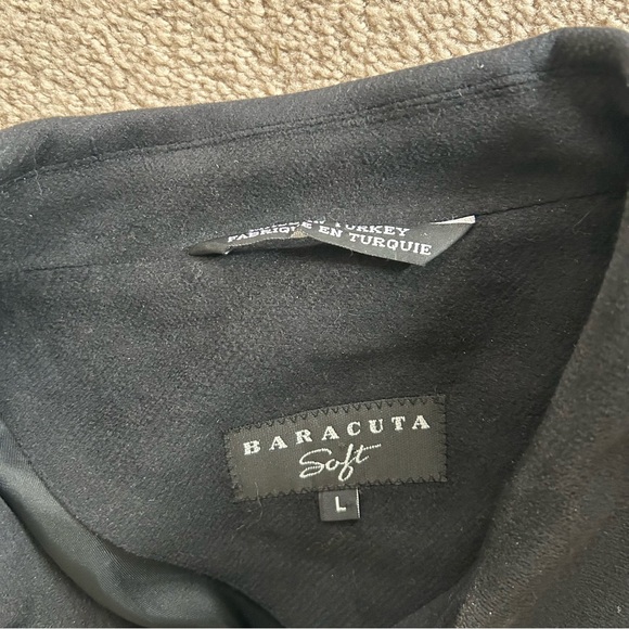 Twill Coat - Picture 4 of 9